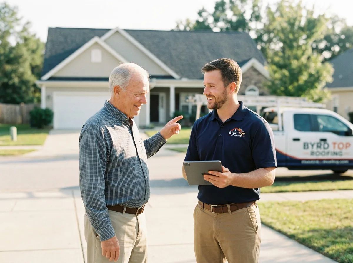 Roofing Huntington Woods, MI FAQs